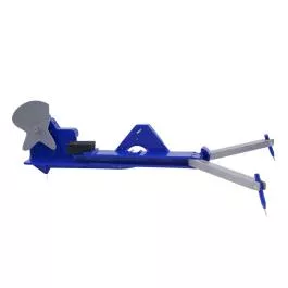 Jaw Jacker Jigging Base