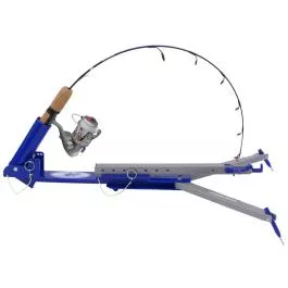 Jaw Jacker Tip-Up