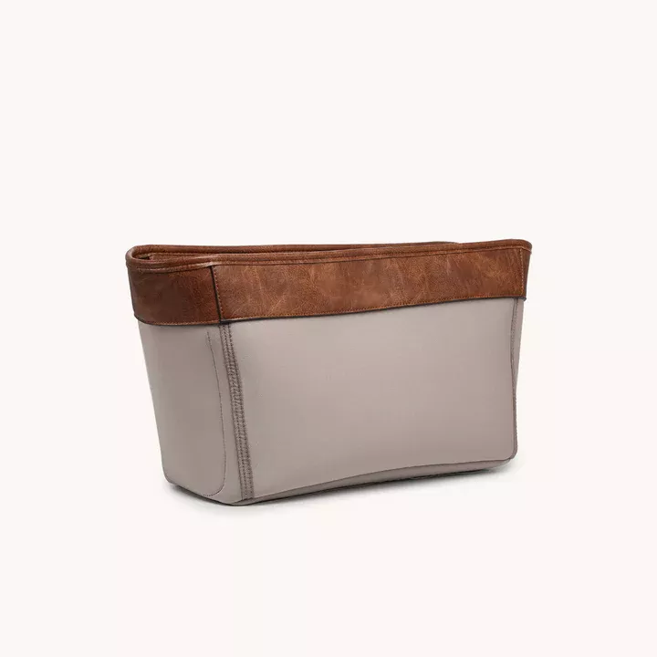 Jen & Co. Carrie Versa Contrast Liner #V2023LNRDB-TP