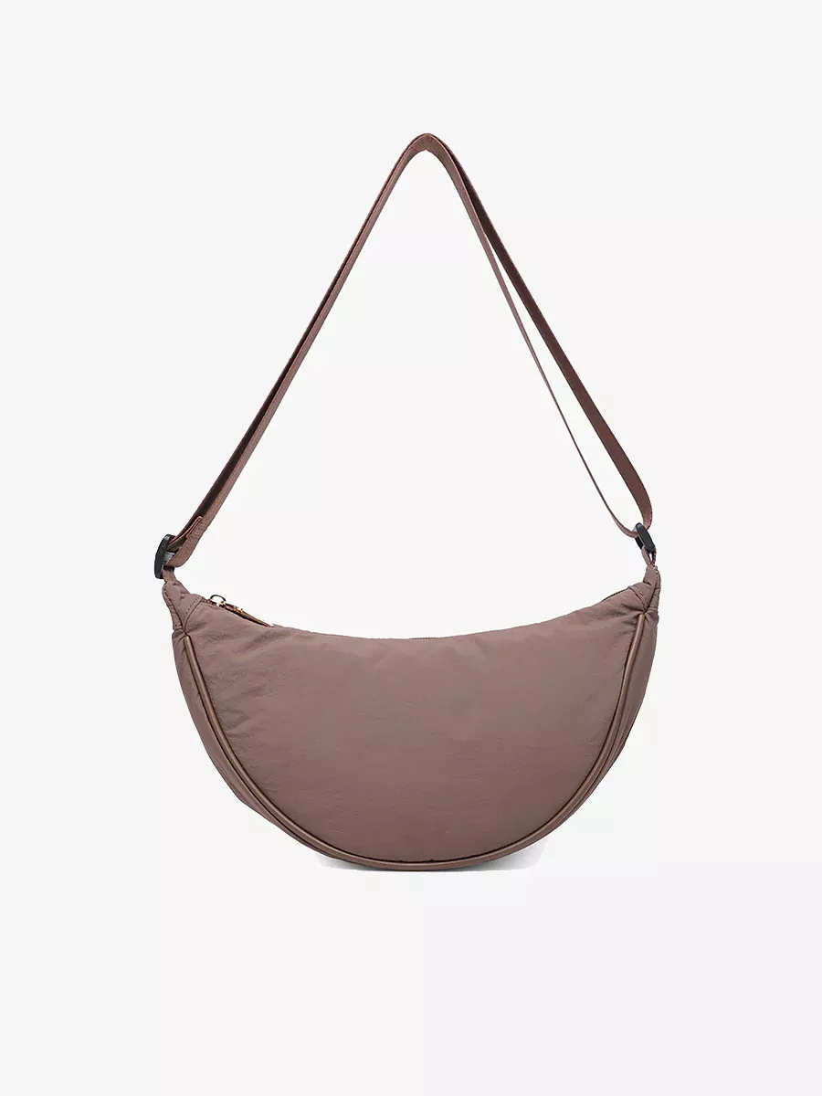 Jen & Co. Mason Nylon Sling Bag