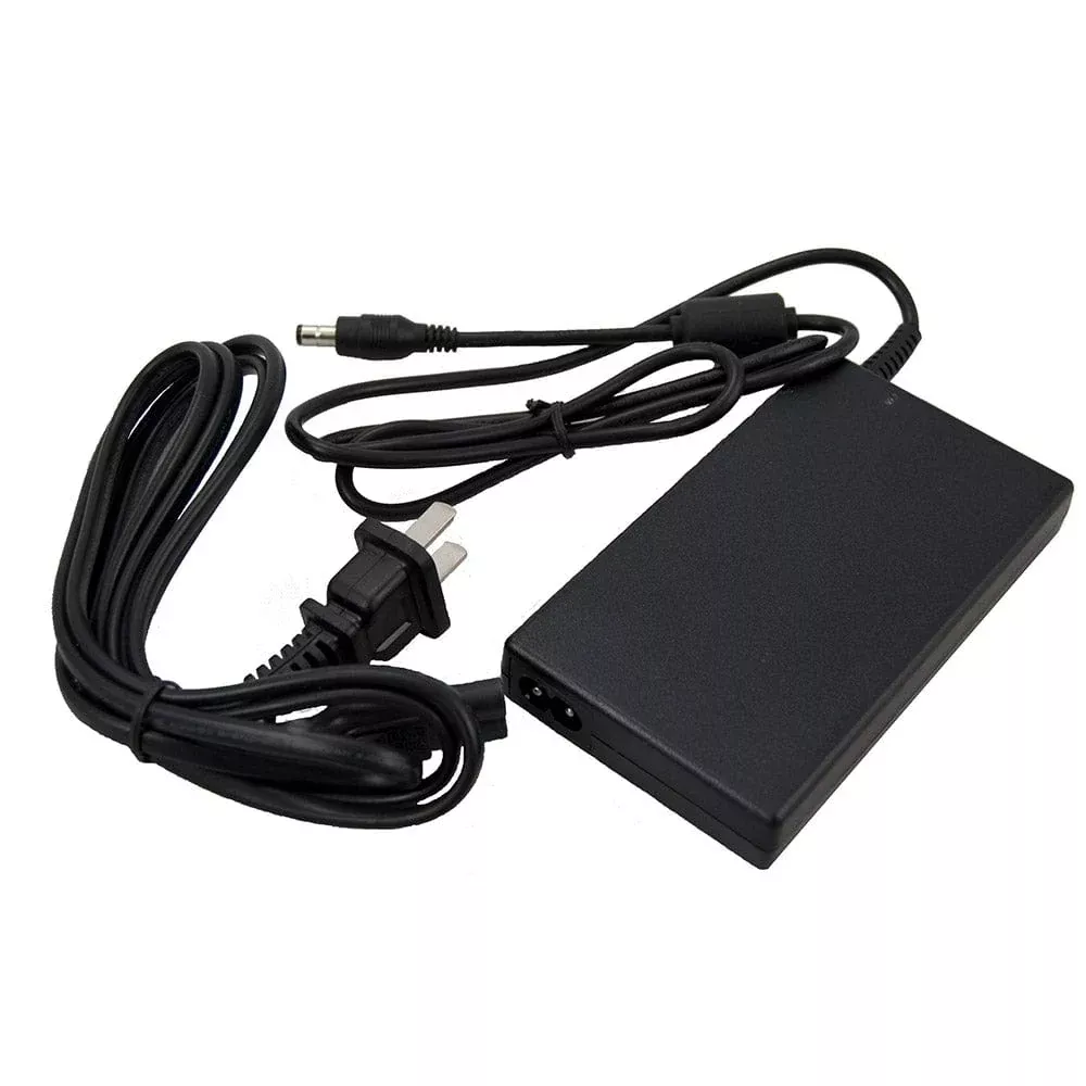 JENSEN 110V AC/DC Power Adapter f/ 28″ – 40″ DC TV’s