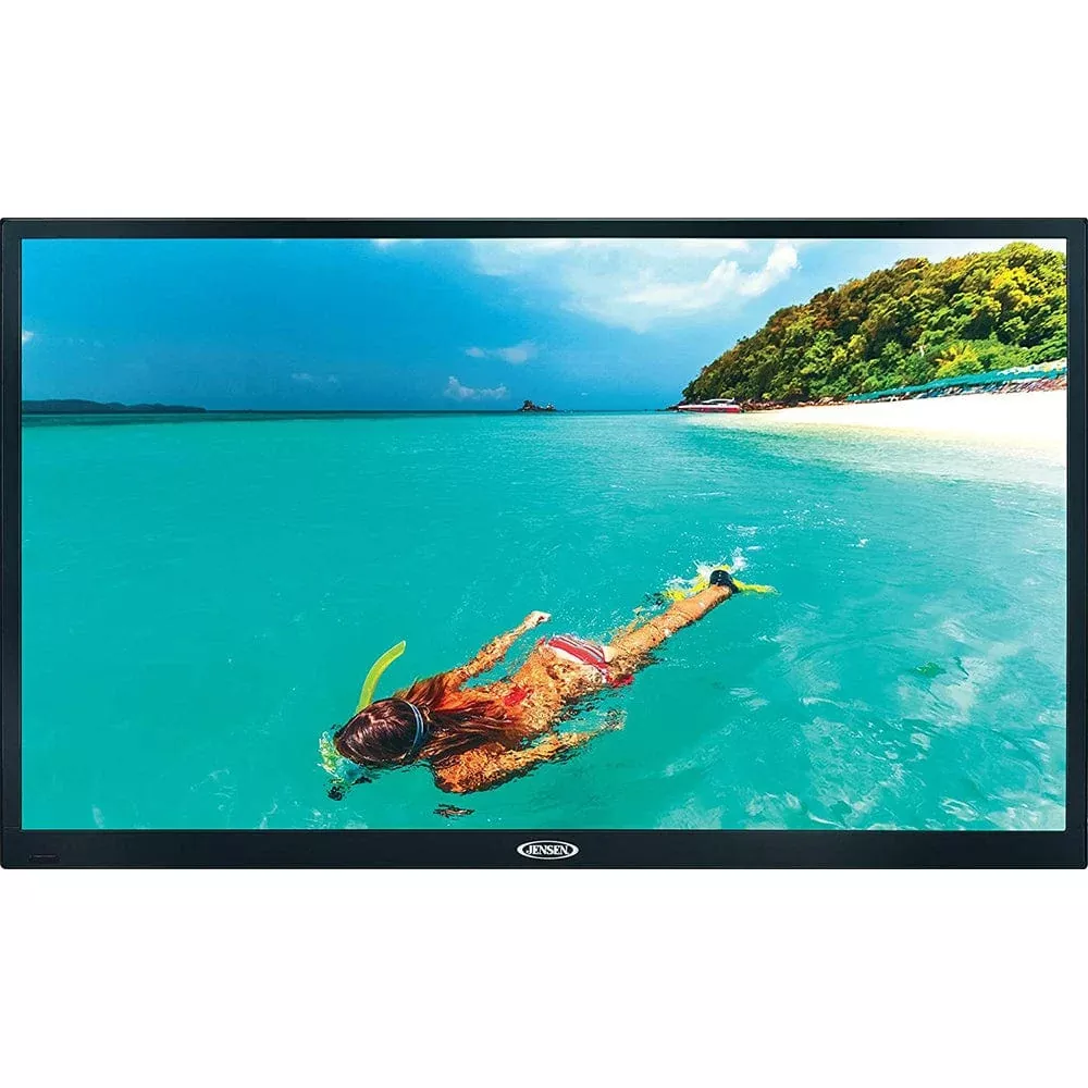 JENSEN 24″ Television – 12V DC