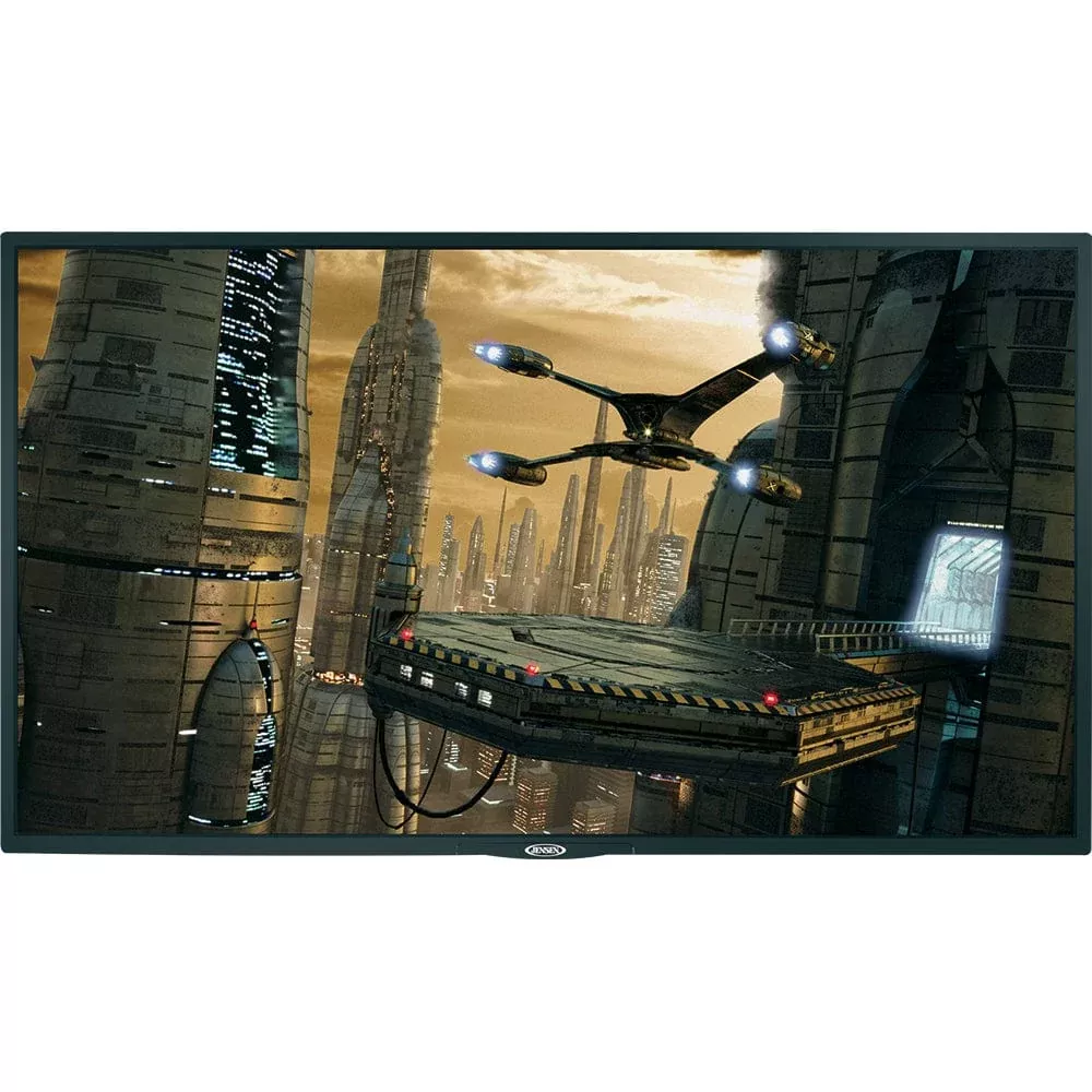 JENSEN 32″ LED Television – 12V DC
