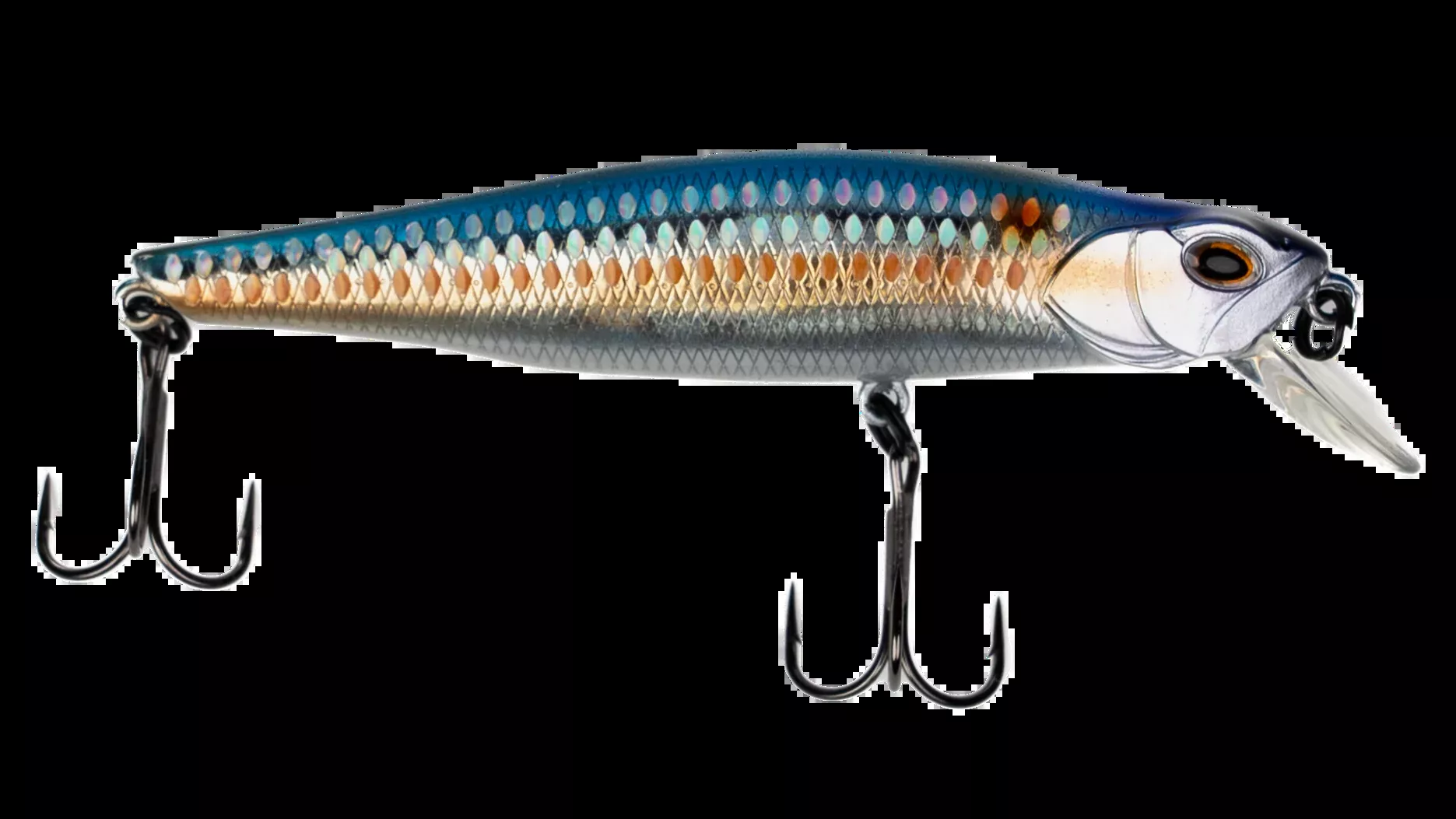 Jerkbait GB-100