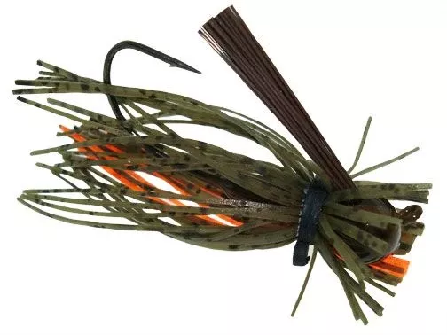 Jewel Finesse Jig (5/16 oz)
