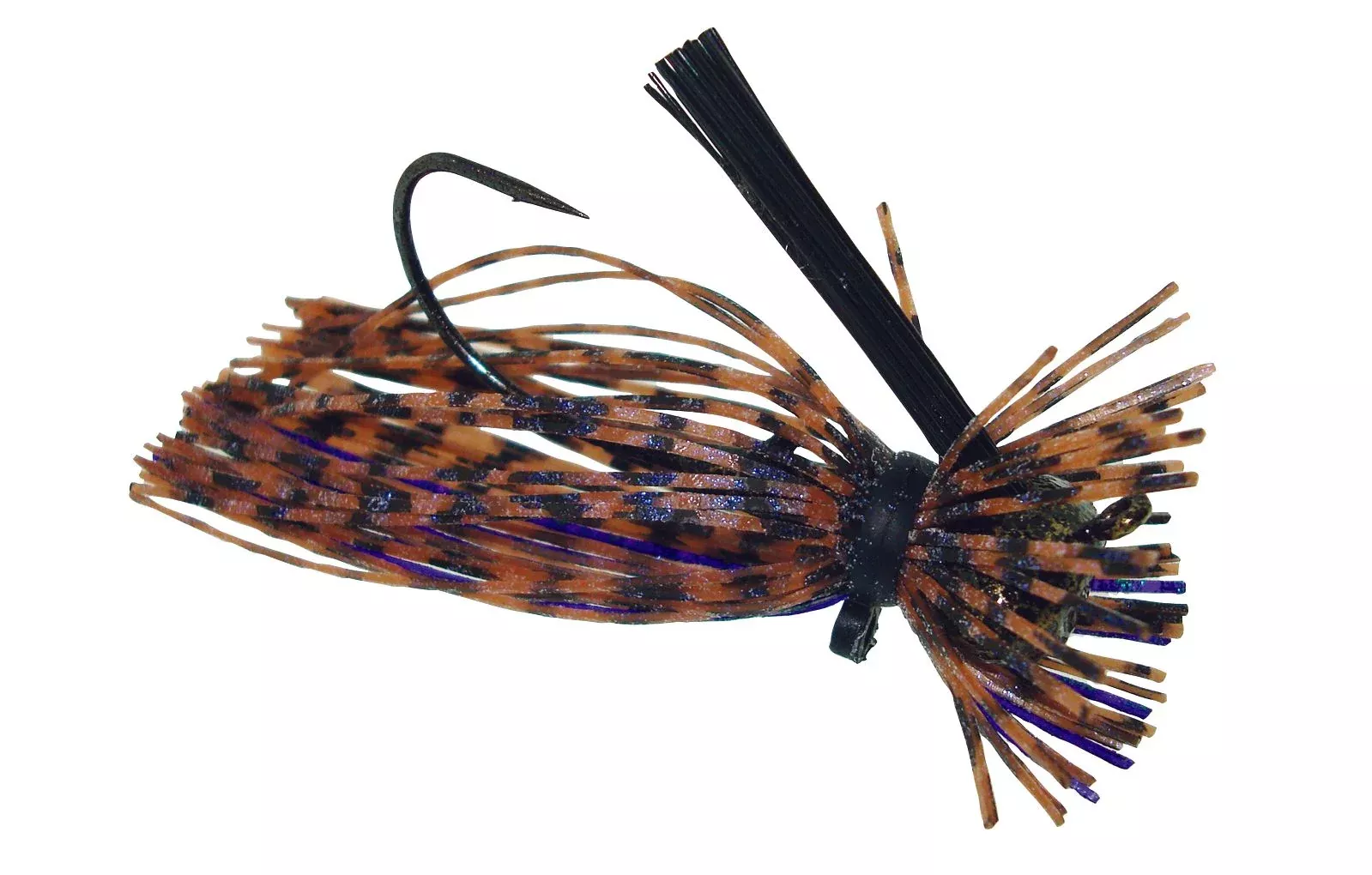 Jewel Football Jig 3/8