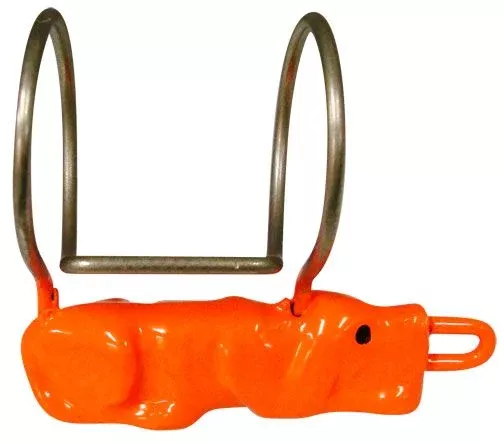 Jewel Hound Dog Lure