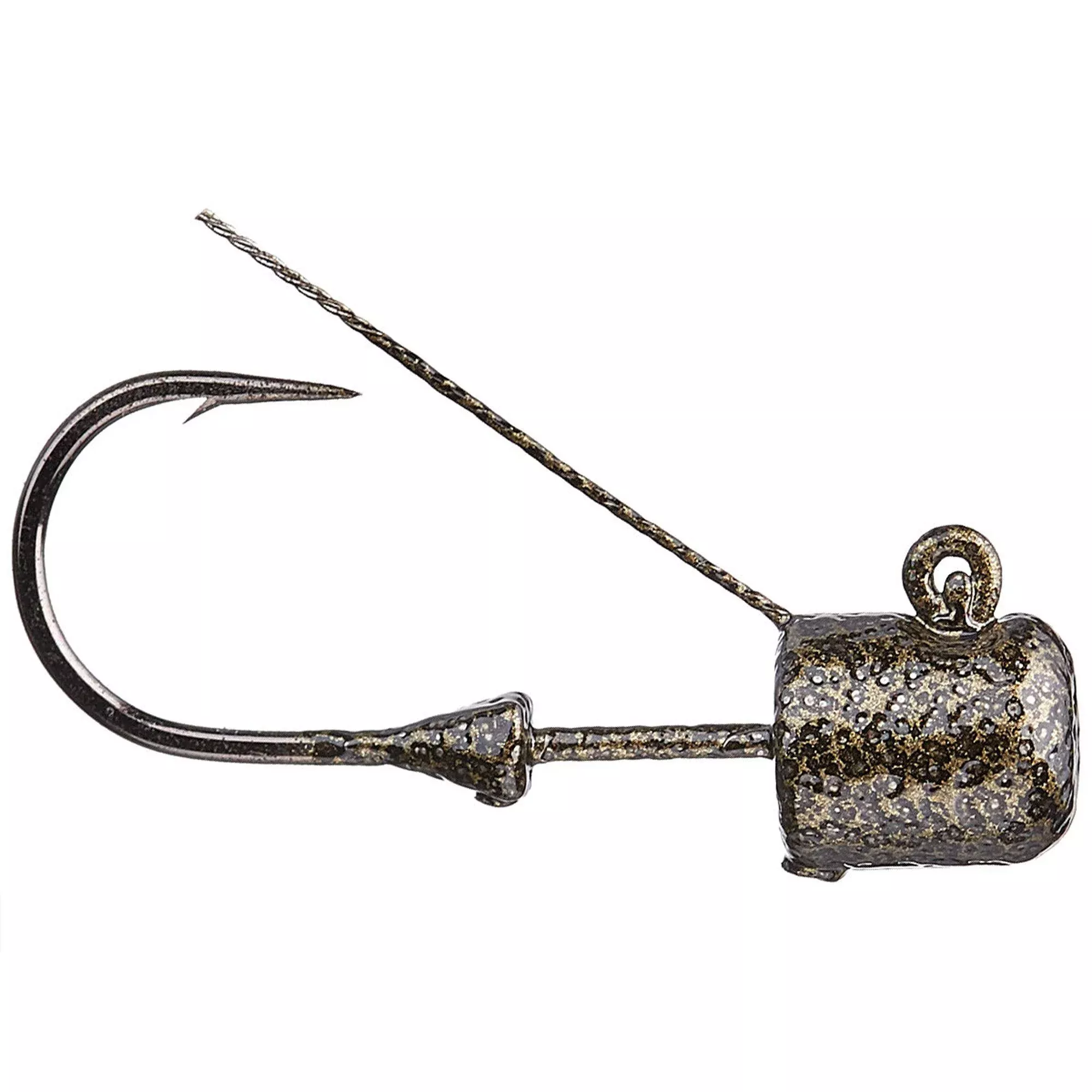 Jewel Ned Head Weedless