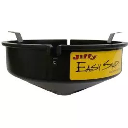 Jiffy Easy Snap-On Blade Protectors - 8"