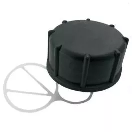 Jiffy Engine Replacement Fuel Cap for 4-Cyle Jiffy Engines