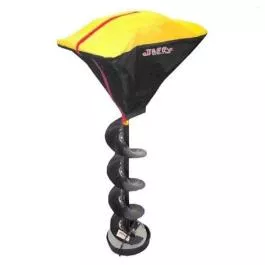 Jiffy Powerhead Cover