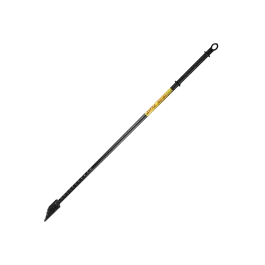 Jiffy Standard Mille Lacs Ice Chisel
