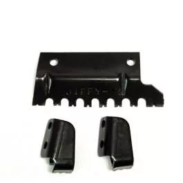 Jiffy Stealth STX Blade Kits