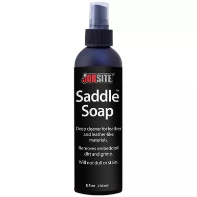 Jobsite 54031 Saddle Soap 8 Oz