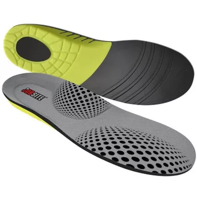 Jobsite 54064 Power Tuff Insoles