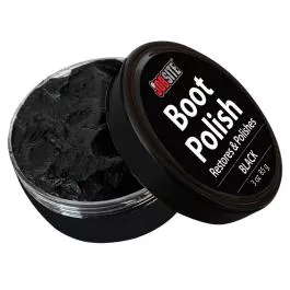 JobSite Boot Polish - 3 oz. - Black