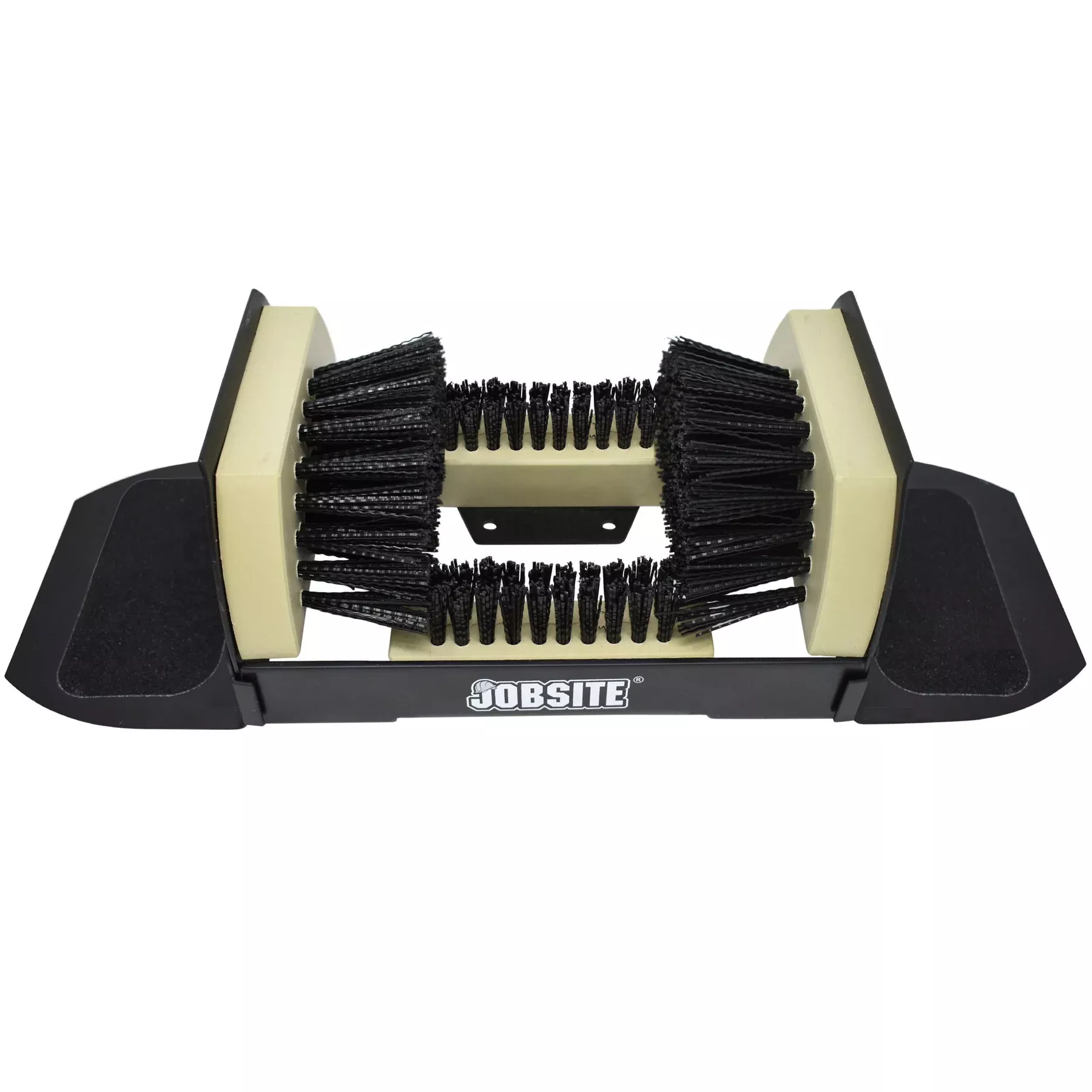 Jobsite Extra Wide Boot Scrubber #54146