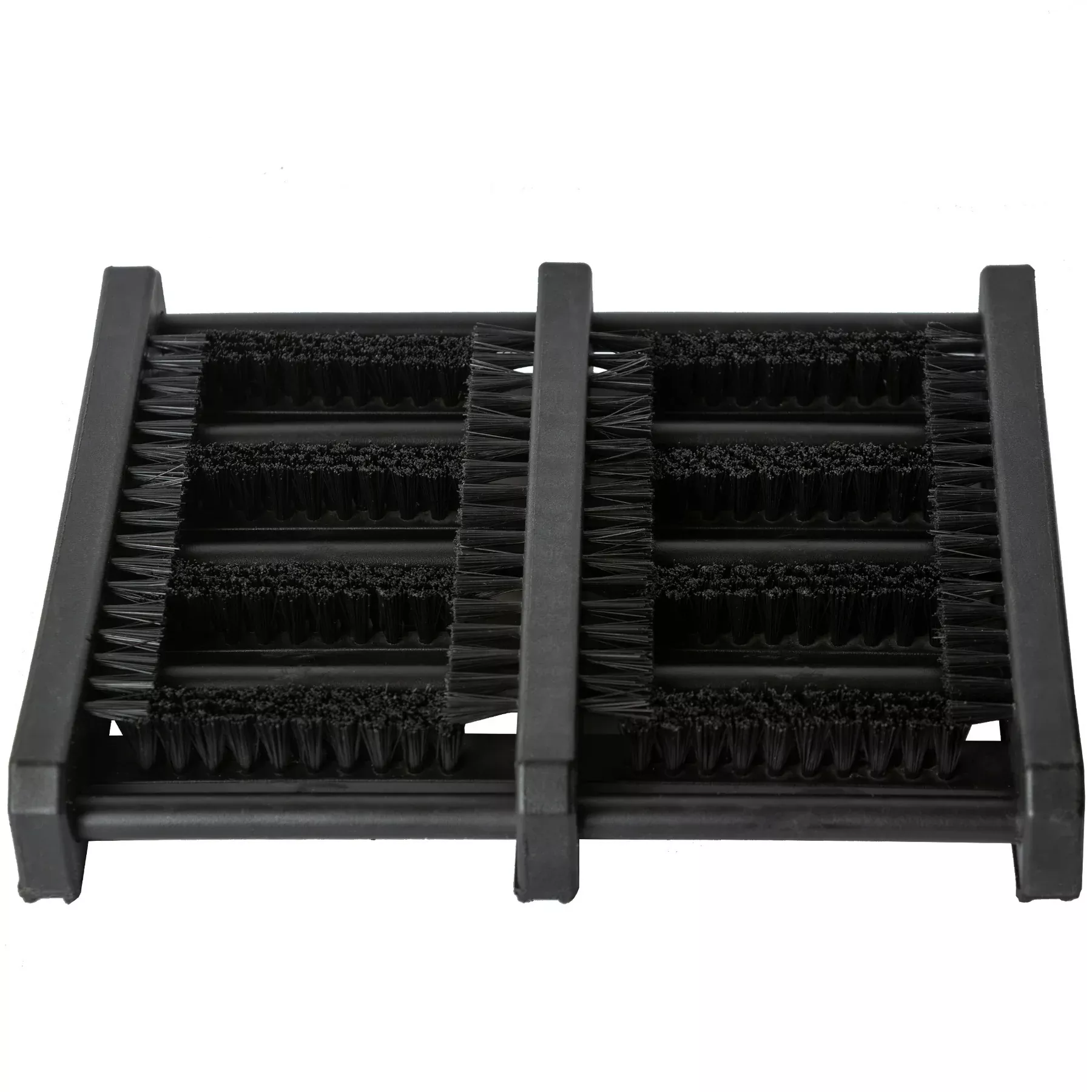 Jobsite Flat Mat Boot Scrubber #JS54099