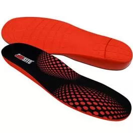 JobSite Heavy Duty Boot Insoles - L
