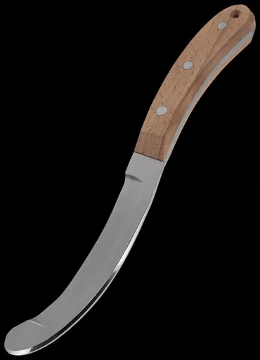 John Nowill Emergency Release Fixed Blade