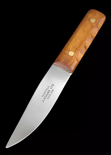 John Nowill Seamans Knife