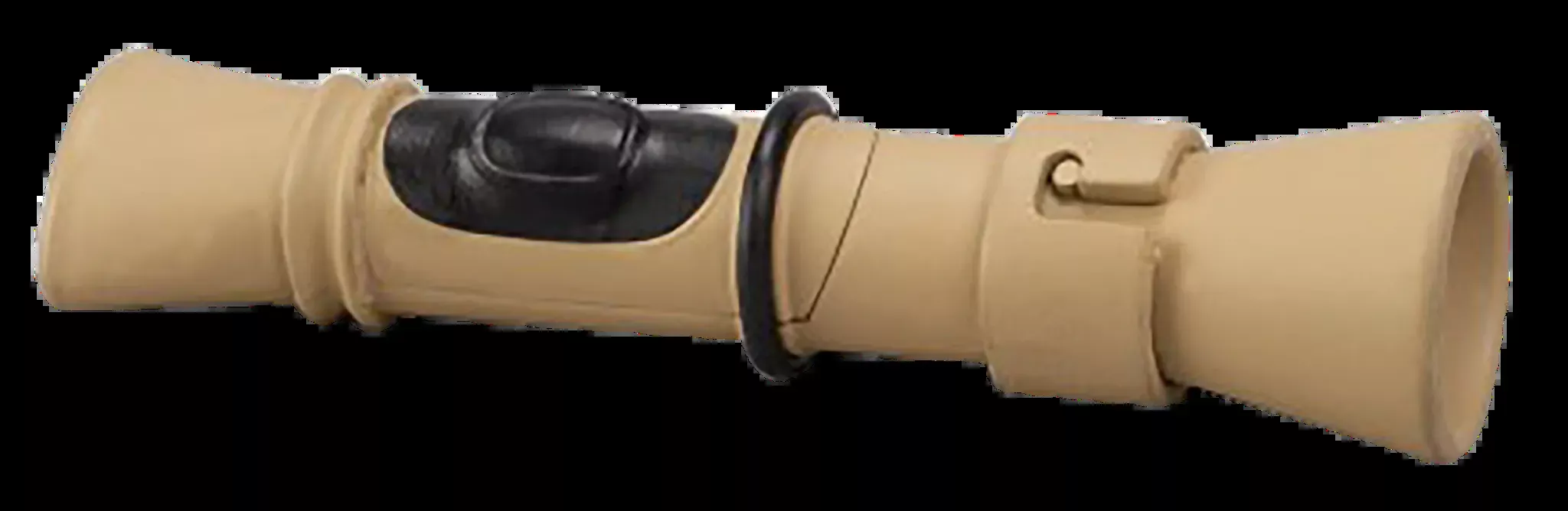 Johnny Stewart Coyote Hooker Predator Call