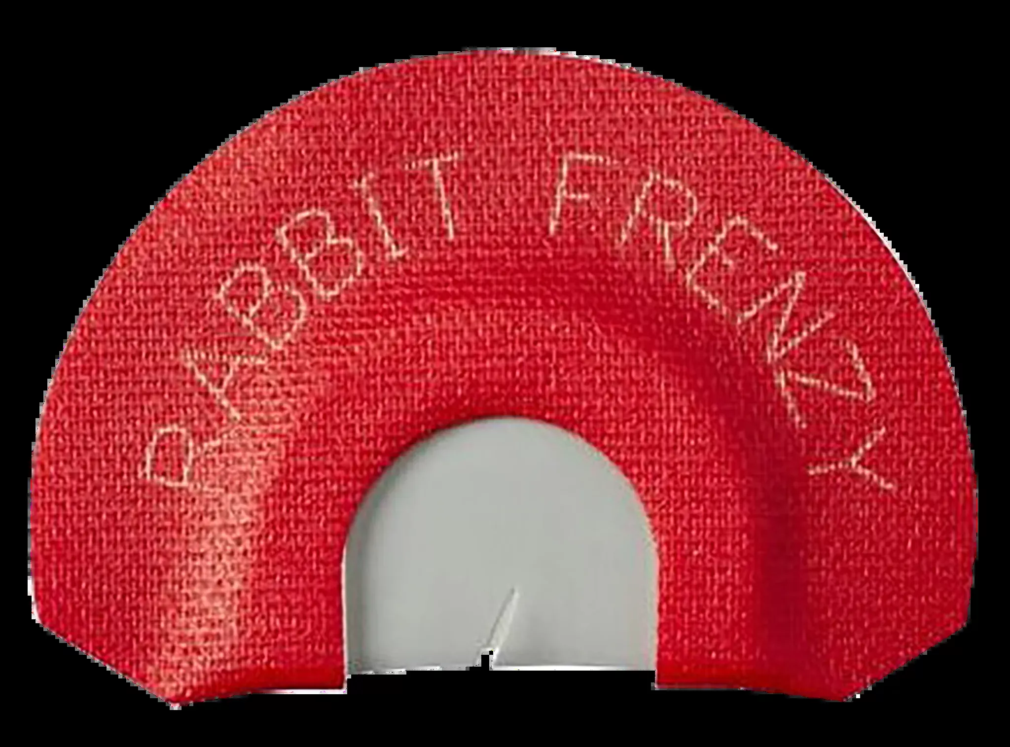 Johnny Stewart Rabbit Frenzy Diaphragm Predator Call