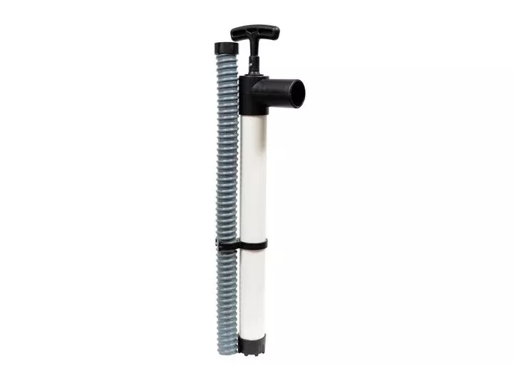 Johnson Pump 24" Hand Pump• 20255-1W