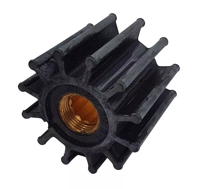 Johnson Pump MC97 Threaded Impeller• 09-812BT-1