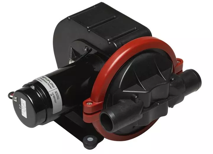 Johnson Pump Viking Power 32 Waste Pump, 12V• 10-13373-03