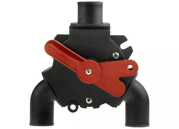 Johnson Pump Waste Water Y Valve• 81-47238-01