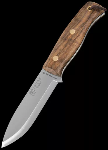 Joker Ember Firestriker Fixed Blade