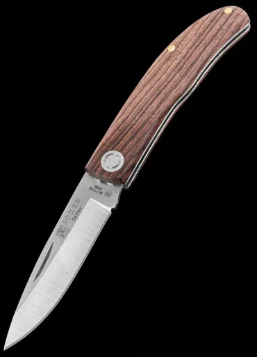 Joker NP112 Rosewood Folding Knife