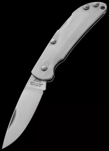 Joseph Rodgers Folding Knife