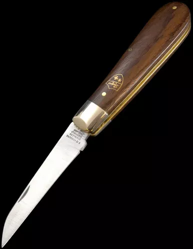 Joseph Rodgers Lambsfoot Folding Knife