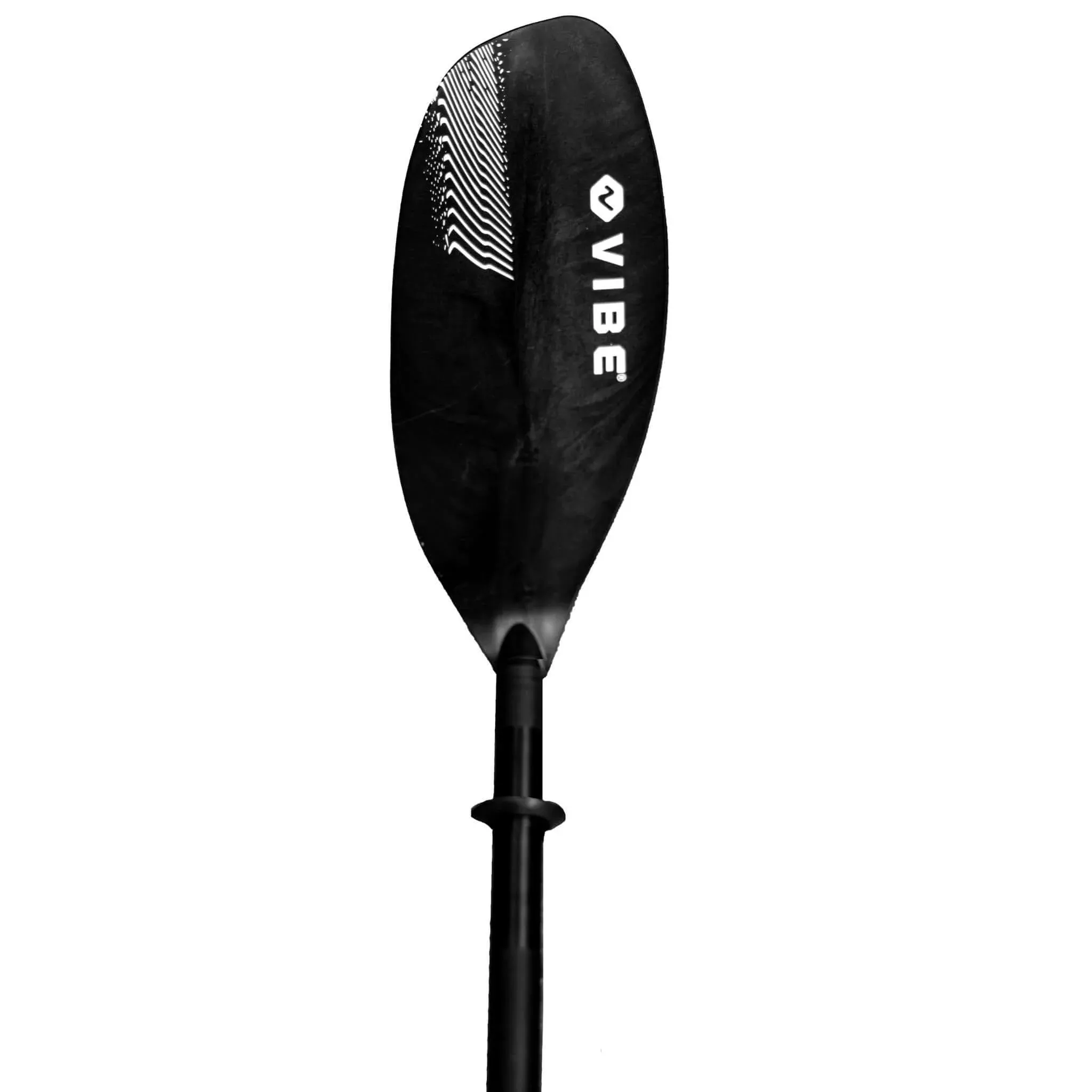 Journey Aluminum Paddle (90.5″ to 98.4″ adjustable)