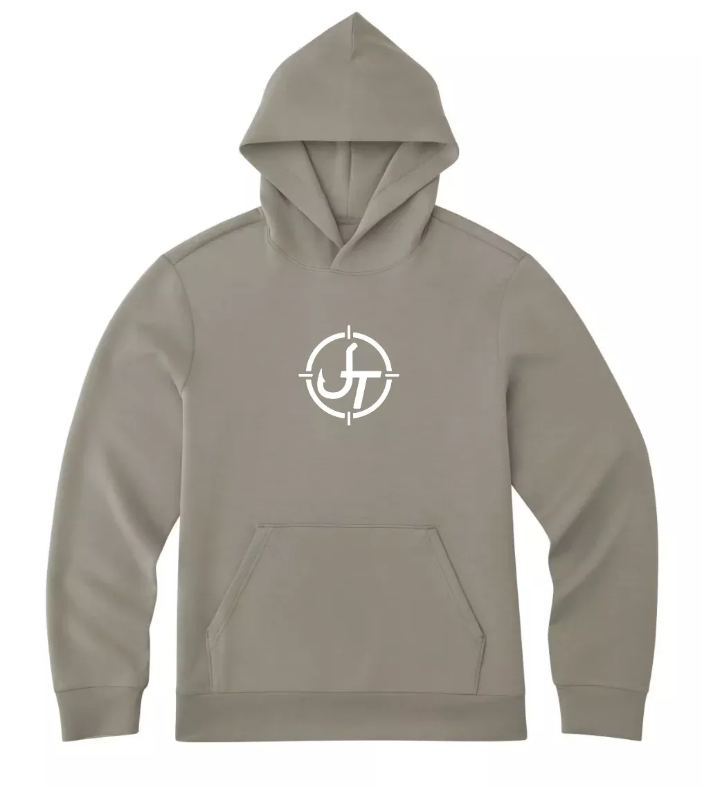JT CloudStream Lux Sweatshirt