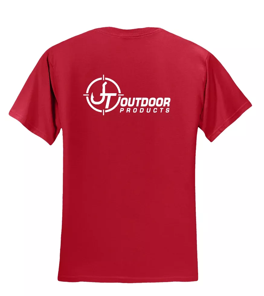 JT Throwback T-Shirt
