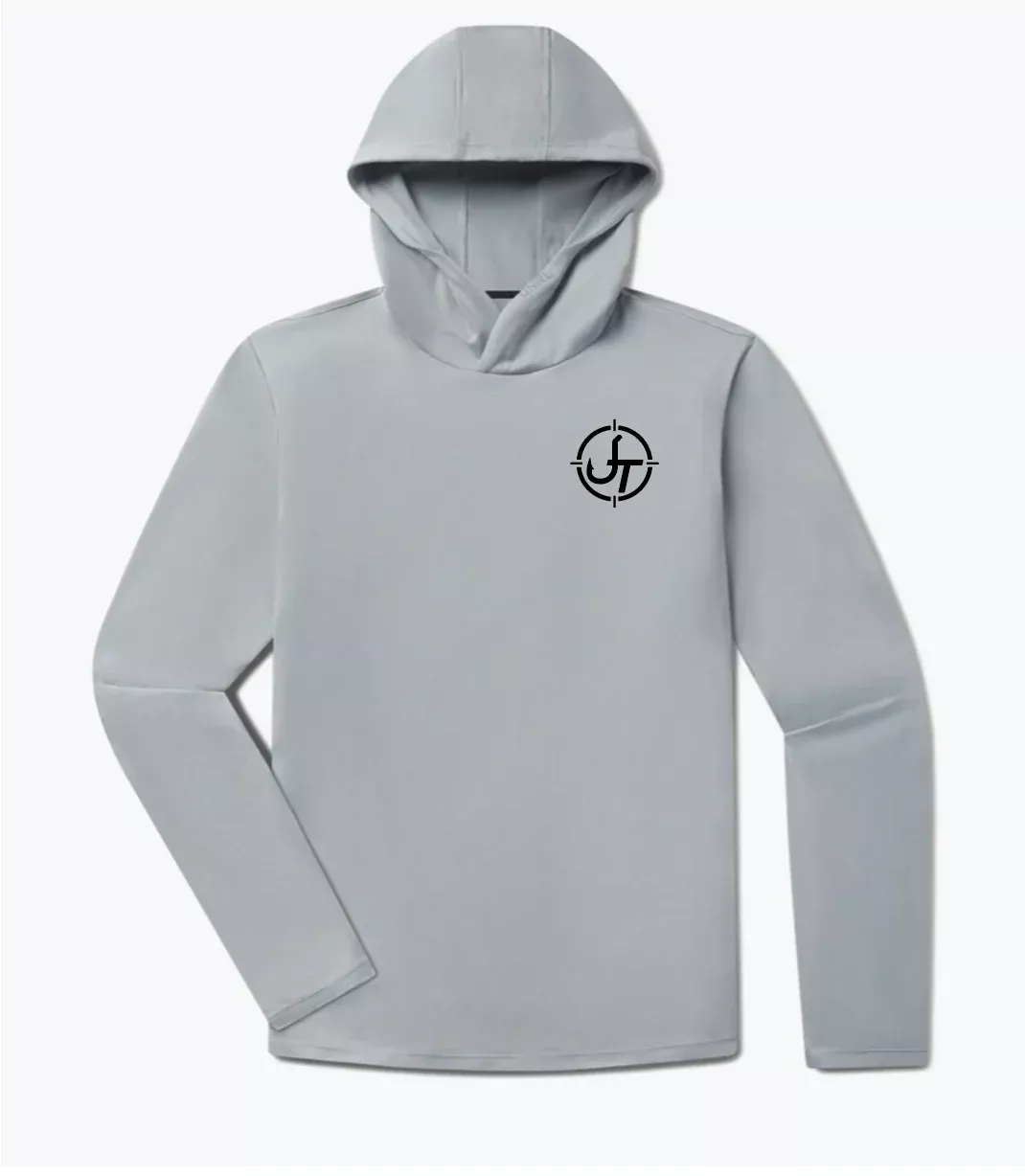 JT UNRL Ultra Hooded Long Sleeve