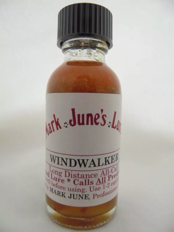 June’s Wind Walker Lure 1oz