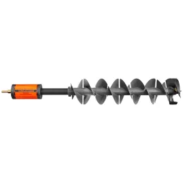 K-Drill Ice Auger System - 8.5"