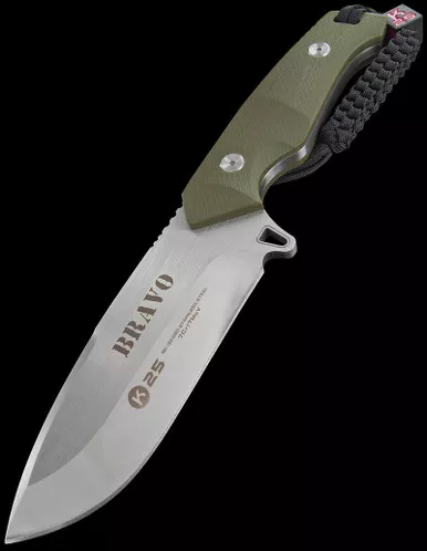 K25 Bravo