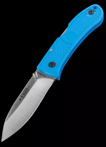 Ka-Bar Dozier Hunter