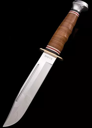 Ka-Bar Marine Hunter
