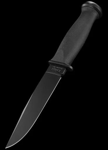 Ka-Bar MK-1 Rubber Fixed Blade