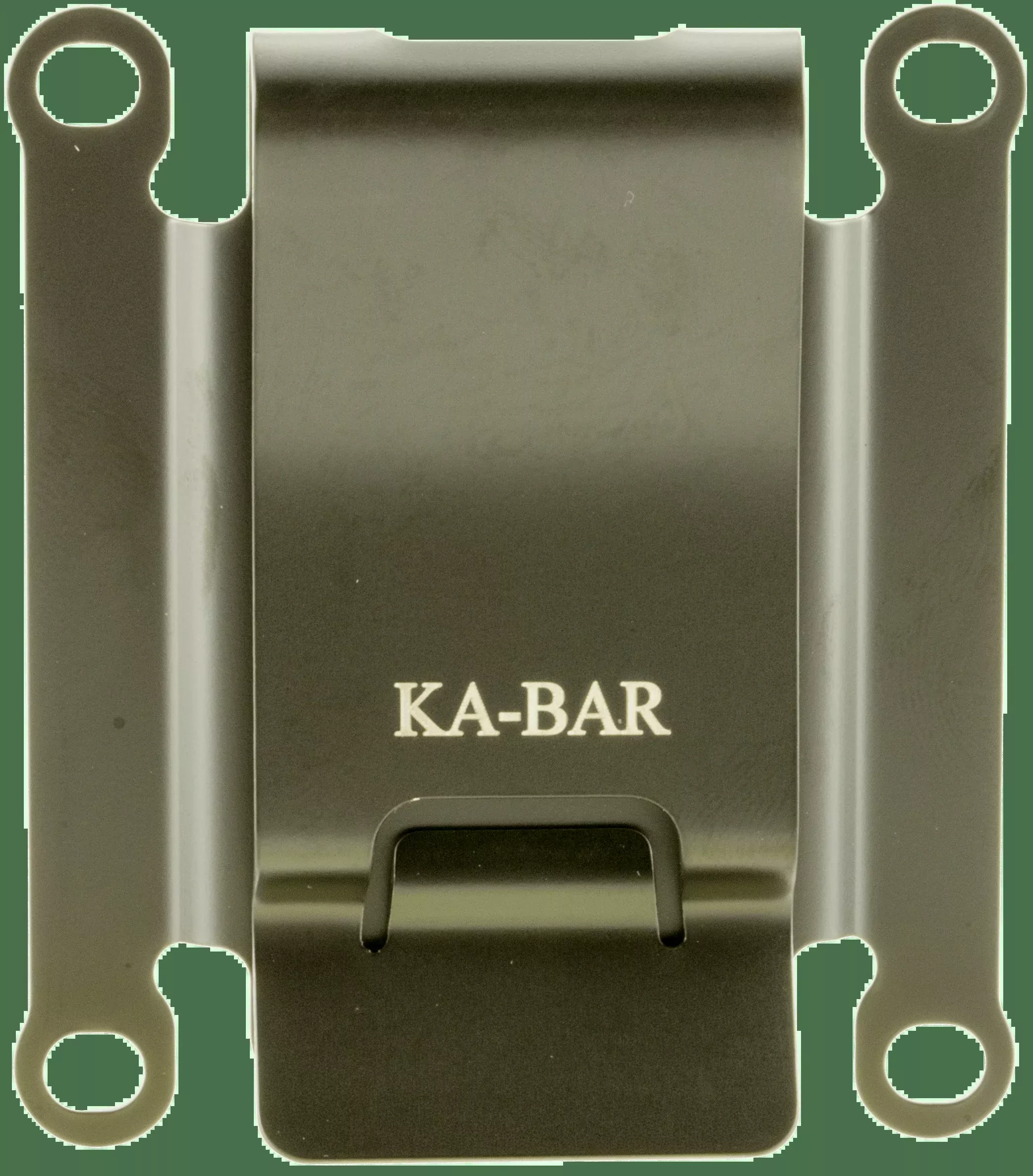 Ka-bar Tdi, Kabar 1480clip Tdi Le Clip