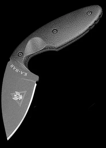 Ka-Bar TDI Knife