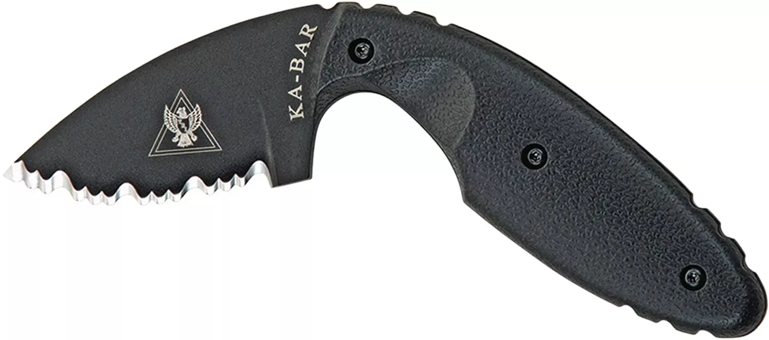 Ka-BarTDI Law Enforcement 2.31"