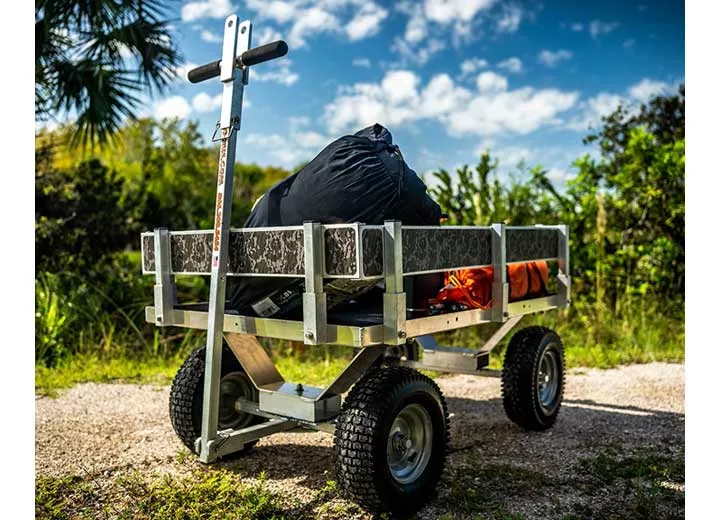 Kahuna Wagons Country Kahuna All Terrain Wagon• CC111