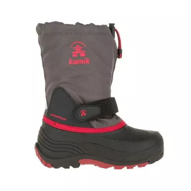 KAMIK Child Waterbug 5 Winter Boot